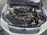 2011 Silver Sky Metallic /BLACK Subaru Forester 2.5X Limited (JF2SHAEC2BH) with an 2.5L H4 SOHC 16V engine, 4-Speed Automatic transmission, located at 801 South State Street, Salt Lake City, UT, 84111, (801) 328-0098, 40.751953, -111.888206 - Super clean Subaru inside and out looks immaculate this is a must see for anyone looking for a clean affordable Subaru! Clean title as reported by Carfax! From dry climate area no salt no rust has not been in the Utah snow yet!!! Features: 4WD/AWD, Leather Seats, Alloy Wheels, Panoramic Sunroof, B - Photo#23