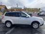 2011 Silver Sky Metallic /BLACK Subaru Forester 2.5X Limited (JF2SHAEC2BH) with an 2.5L H4 SOHC 16V engine, 4-Speed Automatic transmission, located at 801 South State Street, Salt Lake City, UT, 84111, (801) 328-0098, 40.751953, -111.888206 - Super clean Subaru inside and out looks immaculate this is a must see for anyone looking for a clean affordable Subaru! Clean title as reported by Carfax! From dry climate area no salt no rust has not been in the Utah snow yet!!! Features: 4WD/AWD, Leather Seats, Alloy Wheels, Panoramic Sunroof, B - Photo#5