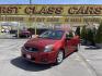 2011 Flame Red /Gray Nissan Sentra 2.0 (3N1AB6AP9BL) with an 2.0L L4 DOHC 16V engine, Continuously Variable Transmisson transmission, located at 801 South State Street, Salt Lake City, UT, 84111, (801) 328-0098, 40.751953, -111.888206 - Clean title! Low Miles! No accidents on the Carfax vehicle history report, Only 99k miles just over, good gas mileage! Perfect commuter car!!! Features: Alloy Wheels, Cloth Seats, ABS Brakes, Auxiliary Audio Input, Power Locks, Rear Spoiler, AM/FM Stereo, CD Audio, Power Mirrors, Side Airbags, Air - Photo#1