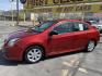 2011 Flame Red /Gray Nissan Sentra 2.0 (3N1AB6AP9BL) with an 2.0L L4 DOHC 16V engine, Continuously Variable Transmisson transmission, located at 801 South State Street, Salt Lake City, UT, 84111, (801) 328-0098, 40.751953, -111.888206 - Clean title! Low Miles! No accidents on the Carfax vehicle history report, Only 99k miles just over, good gas mileage! Perfect commuter car!!! Features: Alloy Wheels, Cloth Seats, ABS Brakes, Auxiliary Audio Input, Power Locks, Rear Spoiler, AM/FM Stereo, CD Audio, Power Mirrors, Side Airbags, Air - Photo#10