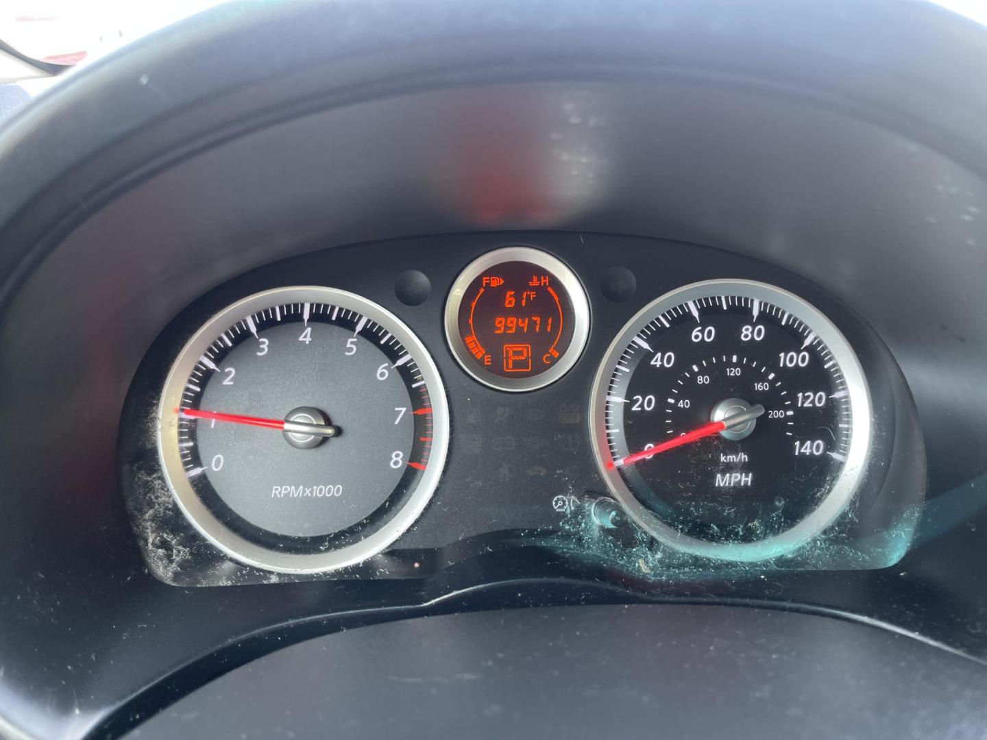 2011 Flame Red /Gray Nissan Sentra 2.0 (3N1AB6AP9BL) with an 2.0L L4 DOHC 16V engine, Continuously Variable Transmisson transmission, located at 801 South State Street, Salt Lake City, UT, 84111, (801) 328-0098, 40.751953, -111.888206 - Clean title! Low Miles! No accidents on the Carfax vehicle history report, Only 99k miles just over, good gas mileage! Perfect commuter car!!! Features: Alloy Wheels, Cloth Seats, ABS Brakes, Auxiliary Audio Input, Power Locks, Rear Spoiler, AM/FM Stereo, CD Audio, Power Mirrors, Side Airbags, Air - Photo#17