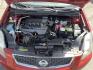 2011 Flame Red /Gray Nissan Sentra 2.0 (3N1AB6AP9BL) with an 2.0L L4 DOHC 16V engine, Continuously Variable Transmisson transmission, located at 801 South State Street, Salt Lake City, UT, 84111, (801) 328-0098, 40.751953, -111.888206 - Clean title! Low Miles! No accidents on the Carfax vehicle history report, Only 99k miles just over, good gas mileage! Perfect commuter car!!! Features: Alloy Wheels, Cloth Seats, ABS Brakes, Auxiliary Audio Input, Power Locks, Rear Spoiler, AM/FM Stereo, CD Audio, Power Mirrors, Side Airbags, Air - Photo#19