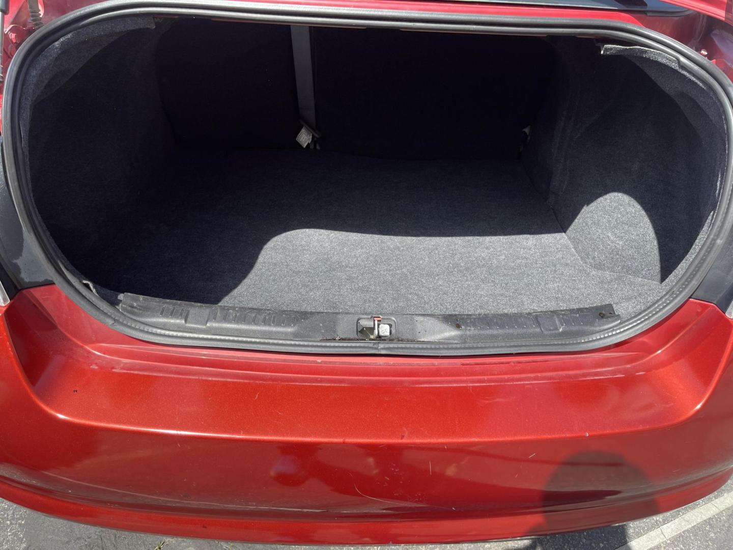 2011 Flame Red /Gray Nissan Sentra 2.0 (3N1AB6AP9BL) with an 2.0L L4 DOHC 16V engine, Continuously Variable Transmisson transmission, located at 801 South State Street, Salt Lake City, UT, 84111, (801) 328-0098, 40.751953, -111.888206 - Clean title! Low Miles! No accidents on the Carfax vehicle history report, Only 99k miles just over, good gas mileage! Perfect commuter car!!! Features: Alloy Wheels, Cloth Seats, ABS Brakes, Auxiliary Audio Input, Power Locks, Rear Spoiler, AM/FM Stereo, CD Audio, Power Mirrors, Side Airbags, Air - Photo#21