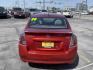 2011 Flame Red /Gray Nissan Sentra 2.0 (3N1AB6AP9BL) with an 2.0L L4 DOHC 16V engine, Continuously Variable Transmisson transmission, located at 801 South State Street, Salt Lake City, UT, 84111, (801) 328-0098, 40.751953, -111.888206 - Clean title! Low Miles! No accidents on the Carfax vehicle history report, Only 99k miles just over, good gas mileage! Perfect commuter car!!! Features: Alloy Wheels, Cloth Seats, ABS Brakes, Auxiliary Audio Input, Power Locks, Rear Spoiler, AM/FM Stereo, CD Audio, Power Mirrors, Side Airbags, Air - Photo#7