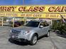 2011 Silver Sky Metallic /BLACK Subaru Forester 2.5X Limited (JF2SHBEC5BH) with an 2.5L H4 SOHC 16V engine, 4-Speed Automatic transmission, located at 801 South State Street, Salt Lake City, UT, 84111, (801) 328-0098, 40.751953, -111.888206 - Clean title! Only 1 owner on Carfax history report! Immaculate condition for the year, make and miles! Must see for anyone looking for a clean affordable car with all wheel drive! Good gas mileage great all year vehicle with AWD!!Features: 4WD/AWD, Panoramic Sunroof, Alloy Wheels, Rear View Camera, - Photo#1