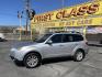 2011 Silver Sky Metallic /BLACK Subaru Forester 2.5X Limited (JF2SHBEC5BH) with an 2.5L H4 SOHC 16V engine, 4-Speed Automatic transmission, located at 801 South State Street, Salt Lake City, UT, 84111, (801) 328-0098, 40.751953, -111.888206 - Clean title! Only 1 owner on Carfax history report! Immaculate condition for the year, make and miles! Must see for anyone looking for a clean affordable car with all wheel drive! Good gas mileage great all year vehicle with AWD!!Features: 4WD/AWD, Panoramic Sunroof, Alloy Wheels, Rear View Camera, - Photo#10