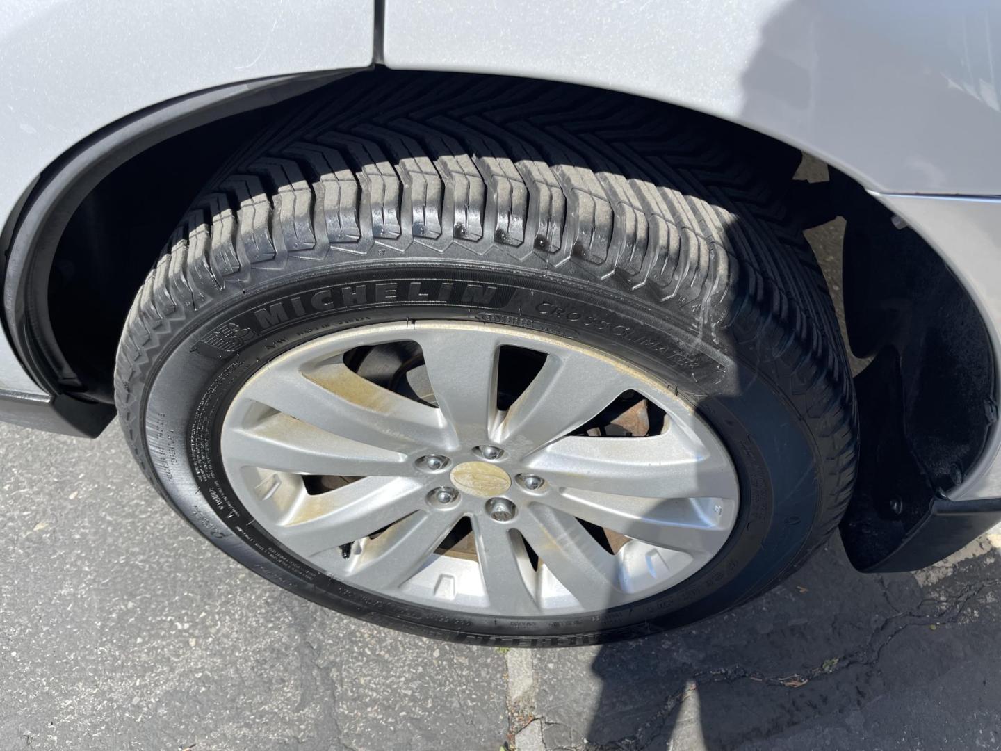 2011 Silver Sky Metallic /BLACK Subaru Forester 2.5X Limited (JF2SHBEC5BH) with an 2.5L H4 SOHC 16V engine, 4-Speed Automatic transmission, located at 801 South State Street, Salt Lake City, UT, 84111, (801) 328-0098, 40.751953, -111.888206 - Clean title! Only 1 owner on Carfax history report! Immaculate condition for the year, make and miles! Must see for anyone looking for a clean affordable car with all wheel drive! Good gas mileage great all year vehicle with AWD!!Features: 4WD/AWD, Panoramic Sunroof, Alloy Wheels, Rear View Camera, - Photo#11