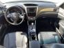 2011 Silver Sky Metallic /BLACK Subaru Forester 2.5X Limited (JF2SHBEC5BH) with an 2.5L H4 SOHC 16V engine, 4-Speed Automatic transmission, located at 801 South State Street, Salt Lake City, UT, 84111, (801) 328-0098, 40.751953, -111.888206 - Clean title! Only 1 owner on Carfax history report! Immaculate condition for the year, make and miles! Must see for anyone looking for a clean affordable car with all wheel drive! Good gas mileage great all year vehicle with AWD!!Features: 4WD/AWD, Panoramic Sunroof, Alloy Wheels, Rear View Camera, - Photo#14