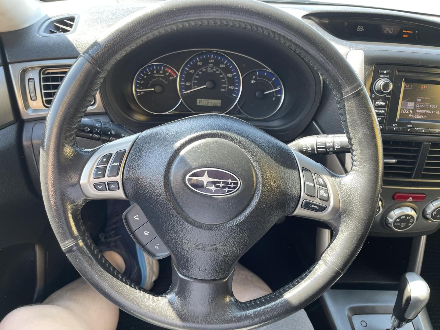 2011 Silver Sky Metallic /BLACK Subaru Forester 2.5X Limited (JF2SHBEC5BH) with an 2.5L H4 SOHC 16V engine, 4-Speed Automatic transmission, located at 801 South State Street, Salt Lake City, UT, 84111, (801) 328-0098, 40.751953, -111.888206 - Clean title! Only 1 owner on Carfax history report! Immaculate condition for the year, make and miles! Must see for anyone looking for a clean affordable car with all wheel drive! Good gas mileage great all year vehicle with AWD!!Features: 4WD/AWD, Panoramic Sunroof, Alloy Wheels, Rear View Camera, - Photo#22