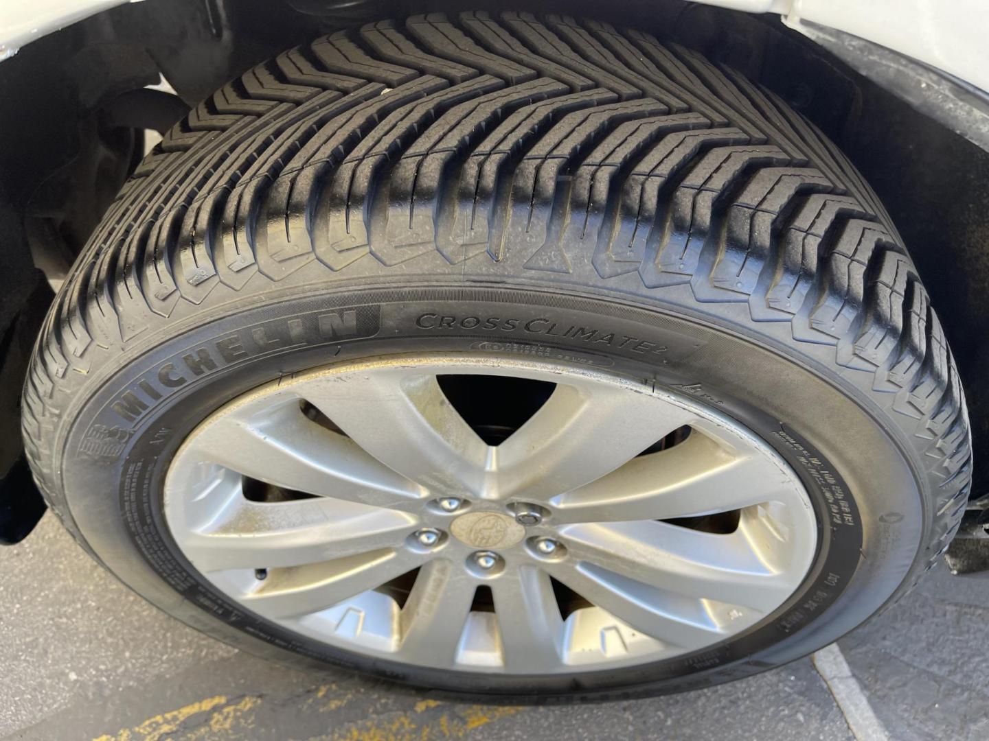 2011 Silver Sky Metallic /BLACK Subaru Forester 2.5X Limited (JF2SHBEC5BH) with an 2.5L H4 SOHC 16V engine, 4-Speed Automatic transmission, located at 801 South State Street, Salt Lake City, UT, 84111, (801) 328-0098, 40.751953, -111.888206 - Clean title! Only 1 owner on Carfax history report! Immaculate condition for the year, make and miles! Must see for anyone looking for a clean affordable car with all wheel drive! Good gas mileage great all year vehicle with AWD!!Features: 4WD/AWD, Panoramic Sunroof, Alloy Wheels, Rear View Camera, - Photo#25