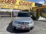 2011 Silver Sky Metallic /BLACK Subaru Forester 2.5X Limited (JF2SHBEC5BH) with an 2.5L H4 SOHC 16V engine, 4-Speed Automatic transmission, located at 801 South State Street, Salt Lake City, UT, 84111, (801) 328-0098, 40.751953, -111.888206 - Clean title! Only 1 owner on Carfax history report! Immaculate condition for the year, make and miles! Must see for anyone looking for a clean affordable car with all wheel drive! Good gas mileage great all year vehicle with AWD!!Features: 4WD/AWD, Panoramic Sunroof, Alloy Wheels, Rear View Camera, - Photo#3