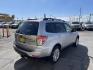 2011 Silver Sky Metallic /BLACK Subaru Forester 2.5X Limited (JF2SHBEC5BH) with an 2.5L H4 SOHC 16V engine, 4-Speed Automatic transmission, located at 801 South State Street, Salt Lake City, UT, 84111, (801) 328-0098, 40.751953, -111.888206 - Clean title! Only 1 owner on Carfax history report! Immaculate condition for the year, make and miles! Must see for anyone looking for a clean affordable car with all wheel drive! Good gas mileage great all year vehicle with AWD!!Features: 4WD/AWD, Panoramic Sunroof, Alloy Wheels, Rear View Camera, - Photo#6
