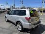 2011 Silver Sky Metallic /BLACK Subaru Forester 2.5X Limited (JF2SHBEC5BH) with an 2.5L H4 SOHC 16V engine, 4-Speed Automatic transmission, located at 801 South State Street, Salt Lake City, UT, 84111, (801) 328-0098, 40.751953, -111.888206 - Clean title! Only 1 owner on Carfax history report! Immaculate condition for the year, make and miles! Must see for anyone looking for a clean affordable car with all wheel drive! Good gas mileage great all year vehicle with AWD!!Features: 4WD/AWD, Panoramic Sunroof, Alloy Wheels, Rear View Camera, - Photo#8