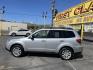 2011 Silver Sky Metallic /BLACK Subaru Forester 2.5X Limited (JF2SHBEC5BH) with an 2.5L H4 SOHC 16V engine, 4-Speed Automatic transmission, located at 801 South State Street, Salt Lake City, UT, 84111, (801) 328-0098, 40.751953, -111.888206 - Clean title! Only 1 owner on Carfax history report! Immaculate condition for the year, make and miles! Must see for anyone looking for a clean affordable car with all wheel drive! Good gas mileage great all year vehicle with AWD!!Features: 4WD/AWD, Panoramic Sunroof, Alloy Wheels, Rear View Camera, - Photo#9