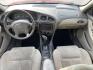 2000 Rallye Red /BROWN Oldsmobile Alero GL1 Sedan (1G3NL52T3YC) with an 2.4L L4 DOHC 16V engine, 5-Speed Manual Overdrive transmission, located at 801 South State Street, Salt Lake City, UT, 84111, (801) 328-0098, 40.751953, -111.888206 - Features: Automatic, power locks, power windows, power seat, alloy wheels, am/fm/cd, cloth interior, 4 cylinder 2.4 liter motor, electronic defrost, * All advertised prices are just dollars above cost to make room for new inventory these are our cash prices plus taxes, licensing and dealer fees. A - Photo#12