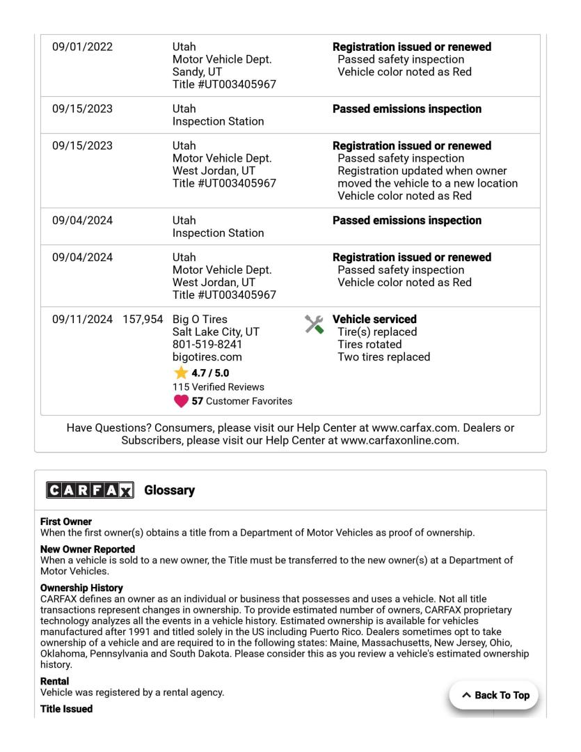 2000 Rallye Red /BROWN Oldsmobile Alero GL1 Sedan (1G3NL52T3YC) with an 2.4L L4 DOHC 16V engine, 5-Speed Manual Overdrive transmission, located at 801 South State Street, Salt Lake City, UT, 84111, (801) 328-0098, 40.751953, -111.888206 - Features: Automatic, power locks, power windows, power seat, alloy wheels, am/fm/cd, cloth interior, 4 cylinder 2.4 liter motor, electronic defrost, * All advertised prices are just dollars above cost to make room for new inventory these are our cash prices plus taxes, licensing and dealer fees. A - Photo#26