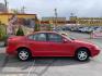2000 Rallye Red /BROWN Oldsmobile Alero GL1 Sedan (1G3NL52T3YC) with an 2.4L L4 DOHC 16V engine, 5-Speed Manual Overdrive transmission, located at 801 South State Street, Salt Lake City, UT, 84111, (801) 328-0098, 40.751953, -111.888206 - Features: Automatic, power locks, power windows, power seat, alloy wheels, am/fm/cd, cloth interior, 4 cylinder 2.4 liter motor, electronic defrost, * All advertised prices are just dollars above cost to make room for new inventory these are our cash prices plus taxes, licensing and dealer fees. A - Photo#4