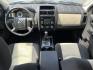2008 Blue /Tan Mazda Tribute i Grand Touring FWD (4F2CZ02Z38K) with an 2.3L L4 DOHC 24V engine, 4-Speed Automatic Overdrive transmission, located at 801 South State Street, Salt Lake City, UT, 84111, (801) 328-0098, 40.751953, -111.888206 - Clean title! No reported accidents on Carfax history report only 3 previous owners!!! Features: Alloy Wheels, Cloth Seats, Sport Package, ABS Brakes, Auxiliary Audio Input, Power Locks, Side Airbags, AM/FM Stereo, CD Audio, Power Mirrors, Traction Control, Air Conditioning, Full Roof Rack, Power W - Photo#11
