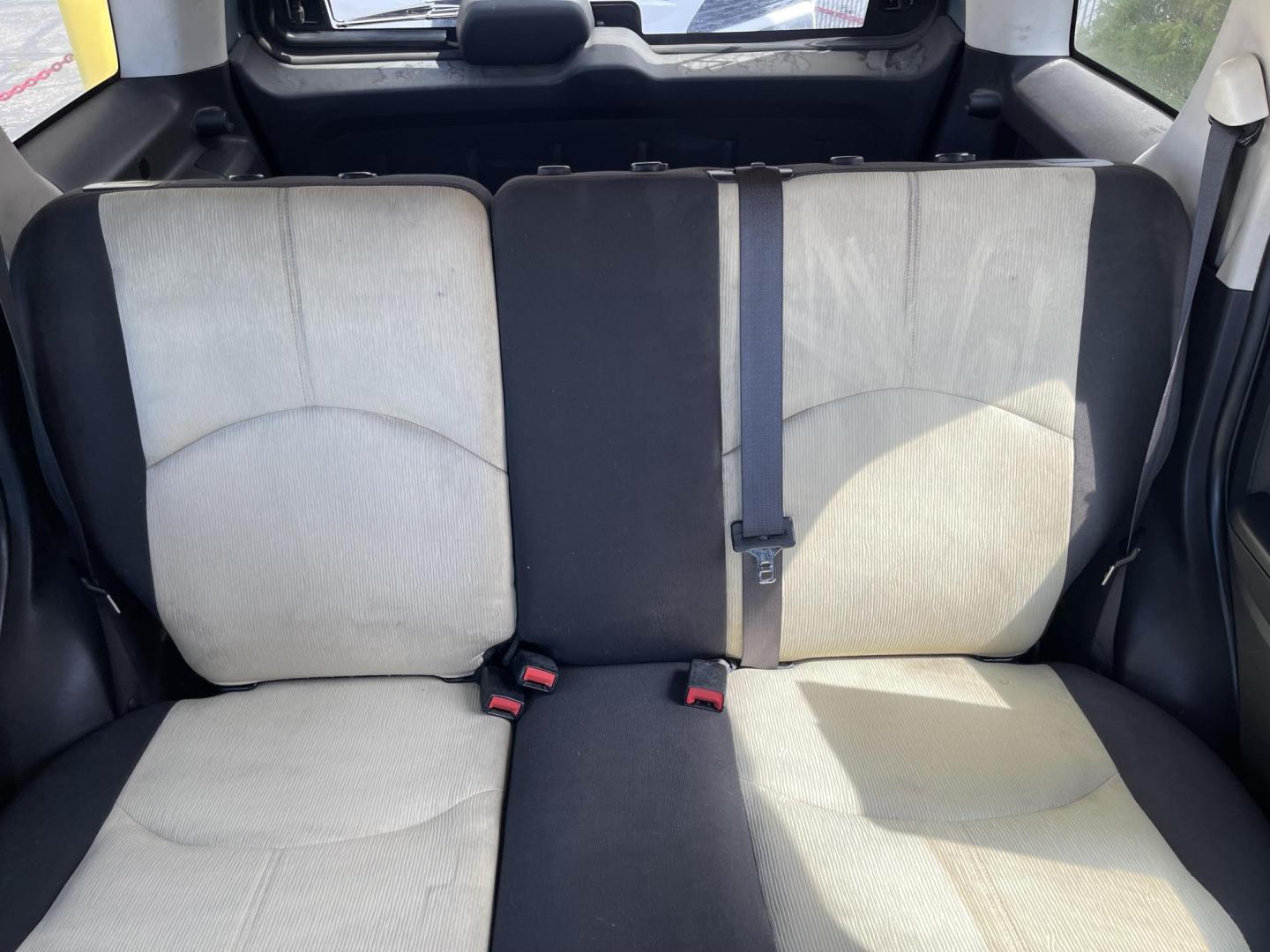 2008 Blue /Tan Mazda Tribute i Grand Touring FWD (4F2CZ02Z38K) with an 2.3L L4 DOHC 24V engine, 4-Speed Automatic Overdrive transmission, located at 801 South State Street, Salt Lake City, UT, 84111, (801) 328-0098, 40.751953, -111.888206 - Clean title! No reported accidents on Carfax history report only 3 previous owners!!! Features: Alloy Wheels, Cloth Seats, Sport Package, ABS Brakes, Auxiliary Audio Input, Power Locks, Side Airbags, AM/FM Stereo, CD Audio, Power Mirrors, Traction Control, Air Conditioning, Full Roof Rack, Power W - Photo#12