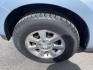 2008 Blue /Tan Mazda Tribute i Grand Touring FWD (4F2CZ02Z38K) with an 2.3L L4 DOHC 24V engine, 4-Speed Automatic Overdrive transmission, located at 801 South State Street, Salt Lake City, UT, 84111, (801) 328-0098, 40.751953, -111.888206 - Clean title! No reported accidents on Carfax history report only 3 previous owners!!! Features: Alloy Wheels, Cloth Seats, Sport Package, ABS Brakes, Auxiliary Audio Input, Power Locks, Side Airbags, AM/FM Stereo, CD Audio, Power Mirrors, Traction Control, Air Conditioning, Full Roof Rack, Power W - Photo#17