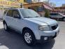 2008 Blue /Tan Mazda Tribute i Grand Touring FWD (4F2CZ02Z38K) with an 2.3L L4 DOHC 24V engine, 4-Speed Automatic Overdrive transmission, located at 801 South State Street, Salt Lake City, UT, 84111, (801) 328-0098, 40.751953, -111.888206 - Clean title! No reported accidents on Carfax history report only 3 previous owners!!! Features: Alloy Wheels, Cloth Seats, Sport Package, ABS Brakes, Auxiliary Audio Input, Power Locks, Side Airbags, AM/FM Stereo, CD Audio, Power Mirrors, Traction Control, Air Conditioning, Full Roof Rack, Power W - Photo#3