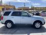 2008 Blue /Tan Mazda Tribute i Grand Touring FWD (4F2CZ02Z38K) with an 2.3L L4 DOHC 24V engine, 4-Speed Automatic Overdrive transmission, located at 801 South State Street, Salt Lake City, UT, 84111, (801) 328-0098, 40.751953, -111.888206 - Clean title! No reported accidents on Carfax history report only 3 previous owners!!! Features: Alloy Wheels, Cloth Seats, Sport Package, ABS Brakes, Auxiliary Audio Input, Power Locks, Side Airbags, AM/FM Stereo, CD Audio, Power Mirrors, Traction Control, Air Conditioning, Full Roof Rack, Power W - Photo#4