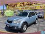 2008 Blue /Tan Mazda Tribute i Grand Touring FWD (4F2CZ02Z38K) with an 2.3L L4 DOHC 24V engine, 4-Speed Automatic Overdrive transmission, located at 801 South State Street, Salt Lake City, UT, 84111, (801) 328-0098, 40.751953, -111.888206 - Clean title! No reported accidents on Carfax history report only 3 previous owners!!! Features: Alloy Wheels, Cloth Seats, Sport Package, ABS Brakes, Auxiliary Audio Input, Power Locks, Side Airbags, AM/FM Stereo, CD Audio, Power Mirrors, Traction Control, Air Conditioning, Full Roof Rack, Power W - Photo#0