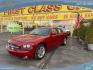 2006 Flame Red /TAN Dodge Charger R/T (2B3KA53H56H) with an 5.7L V8 OHV 16V engine, 5-Speed Automatic Overdrive transmission, located at 801 South State Street, Salt Lake City, UT, 84111, (801) 328-0098, 40.751953, -111.888206 - Clean title! No accidents on Carfax! Good running vehicle! Affordable transportation! Features: Automatic, Leather Seats, Heated Seats, Power Seats, Alloy Wheels, am/fm/cd radio, 5.7 Liter V8, power windows, power locks, moonroof, * All advertised prices are just dollars above cost to make room - Photo#0