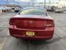 2006 Flame Red /TAN Dodge Charger R/T (2B3KA53H56H) with an 5.7L V8 OHV 16V engine, 5-Speed Automatic Overdrive transmission, located at 801 South State Street, Salt Lake City, UT, 84111, (801) 328-0098, 40.751953, -111.888206 - Clean title! No accidents on Carfax! Good running vehicle! Affordable transportation! Features: Automatic, Leather Seats, Heated Seats, Power Seats, Alloy Wheels, am/fm/cd radio, 5.7 Liter V8, power windows, power locks, moonroof, * All advertised prices are just dollars above cost to make room - Photo#6