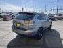 2008 True Blue Metallic /Tan Lexus RX 350 AWD (2T2HK31U38C) with an 3.5L V6 engine, 5-Speed Automatic Overdrive transmission, located at 801 South State Street, Salt Lake City, UT, 84111, (801) 328-0098, 40.751953, -111.888206 - Extra clean car! Hard find with low miles. Clean all year vehicle great for winter as well with all wheel drive! Has good tires Continental all season tires. Features: 4WD/AWD, Navigation, Blue-tooth stereo syetem, Aux audi input, Apple Car play/Android car play, Heated seats, Alloy Wheels, Leathe - Photo#7