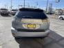 2008 True Blue Metallic /Tan Lexus RX 350 AWD (2T2HK31U38C) with an 3.5L V6 engine, 5-Speed Automatic Overdrive transmission, located at 801 South State Street, Salt Lake City, UT, 84111, (801) 328-0098, 40.751953, -111.888206 - Extra clean car! Hard find with low miles. Clean all year vehicle great for winter as well with all wheel drive! Has good tires Continental all season tires. Features: 4WD/AWD, Navigation, Blue-tooth stereo syetem, Aux audi input, Apple Car play/Android car play, Heated seats, Alloy Wheels, Leathe - Photo#8
