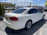 2015 Super White /Tan Volkswagen Passat TDI SE 6A w/ Sunroof (1VWBV7A31FC) with an 2.0L L4 DOHC 16V TURBO DIESEL engine, 6-Speed Automatic transmission, located at 801 South State Street, Salt Lake City, UT, 84111, (801) 328-0098, 40.751953, -111.888206 - Clean title! Hard to find Turbo Diesel engine great gas mileage! The EPA-estimated fuel economy is an excellent 34 mpg combined (30 city/42 highway). Clean car inside and out this vehicle is in immaculate condition this is a must see for any looking for a clean diesel Passat!!! Every car at First Cl - Photo#5