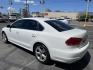 2015 Super White /Tan Volkswagen Passat TDI SE 6A w/ Sunroof (1VWBV7A31FC) with an 2.0L L4 DOHC 16V TURBO DIESEL engine, 6-Speed Automatic transmission, located at 801 South State Street, Salt Lake City, UT, 84111, (801) 328-0098, 40.751953, -111.888206 - Clean title! Hard to find Turbo Diesel engine great gas mileage! The EPA-estimated fuel economy is an excellent 34 mpg combined (30 city/42 highway). Clean car inside and out this vehicle is in immaculate condition this is a must see for any looking for a clean diesel Passat!!! Every car at First Cl - Photo#8