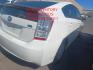 2010 Super White /Tan Toyota Prius Prius II (JTDKN3DU8A0) with an 1.8L L4 DOHC 16V engine, Continuously Variable Transmisson transmission, located at 801 South State Street, Salt Lake City, UT, 84111, (801) 328-0098, 40.751953, -111.888206 - Clean title Carfax 1-owner car extremely hard to find this well kept in this great condition for the year!!! The 2010 Toyota Prius Four has an EPA-estimated fuel economy of 51 mpg city, 48 mpg highway, and 50 mpg combined. These numbers are achieved through a hybrid synergy drive system with a 1.8-l - Photo#1