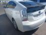 2010 Super White /Tan Toyota Prius Prius II (JTDKN3DU8A0) with an 1.8L L4 DOHC 16V engine, Continuously Variable Transmisson transmission, located at 801 South State Street, Salt Lake City, UT, 84111, (801) 328-0098, 40.751953, -111.888206 - Clean title Carfax 1-owner car extremely hard to find this well kept in this great condition for the year!!! The 2010 Toyota Prius Four has an EPA-estimated fuel economy of 51 mpg city, 48 mpg highway, and 50 mpg combined. These numbers are achieved through a hybrid synergy drive system with a 1.8-l - Photo#2