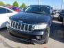2012 Black /Tan Jeep Grand Cherokee Laredo 4WD (1C4RJFAG9CC) with an 3.6L V6 DOHC 24V engine, 5-Speed Automatic transmission, located at 801 South State Street, Salt Lake City, UT, 84111, (801) 328-0098, 40.751953, -111.888206 - Clean title! Clean car inside and out this vehicle looks immaculate! A must see for anyone looking for a nice Jeep! Vehicle is 4x4 great for winter and all season weather! All around clean SUV hard to find in this price range this clean! Features: 4WD/AWD, Leather Seats, Alloy Wheels, Navigation S - Photo#1