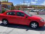 2010 Rallye Red /Black Chevrolet Cobalt LT1 Sedan (1G1AD5F56A7) with an 2.2L L4 DOHC 16V engine, 4-Speed Automatic transmission, located at 801 South State Street, Salt Lake City, UT, 84111, (801) 328-0098, 40.751953, -111.888206 - Clean title! Must see for anyone looking for good affordable transportation good on gas! Carfax states this car has has been regularly serviced and maintained Carfax shows over 34 maintenance records that have been reported that includes regular & service oil changes. The 2010 Chevrolet Cobalt LT of - Photo#4