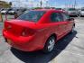 2010 Rallye Red /Black Chevrolet Cobalt LT1 Sedan (1G1AD5F56A7) with an 2.2L L4 DOHC 16V engine, 4-Speed Automatic transmission, located at 801 South State Street, Salt Lake City, UT, 84111, (801) 328-0098, 40.751953, -111.888206 - Clean title! Must see for anyone looking for good affordable transportation good on gas! Carfax states this car has has been regularly serviced and maintained Carfax shows over 34 maintenance records that have been reported that includes regular & service oil changes. The 2010 Chevrolet Cobalt LT of - Photo#5
