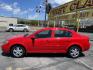 2010 Rallye Red /Black Chevrolet Cobalt LT1 Sedan (1G1AD5F56A7) with an 2.2L L4 DOHC 16V engine, 4-Speed Automatic transmission, located at 801 South State Street, Salt Lake City, UT, 84111, (801) 328-0098, 40.751953, -111.888206 - Clean title! Must see for anyone looking for good affordable transportation good on gas! Carfax states this car has has been regularly serviced and maintained Carfax shows over 34 maintenance records that have been reported that includes regular & service oil changes. The 2010 Chevrolet Cobalt LT of - Photo#8