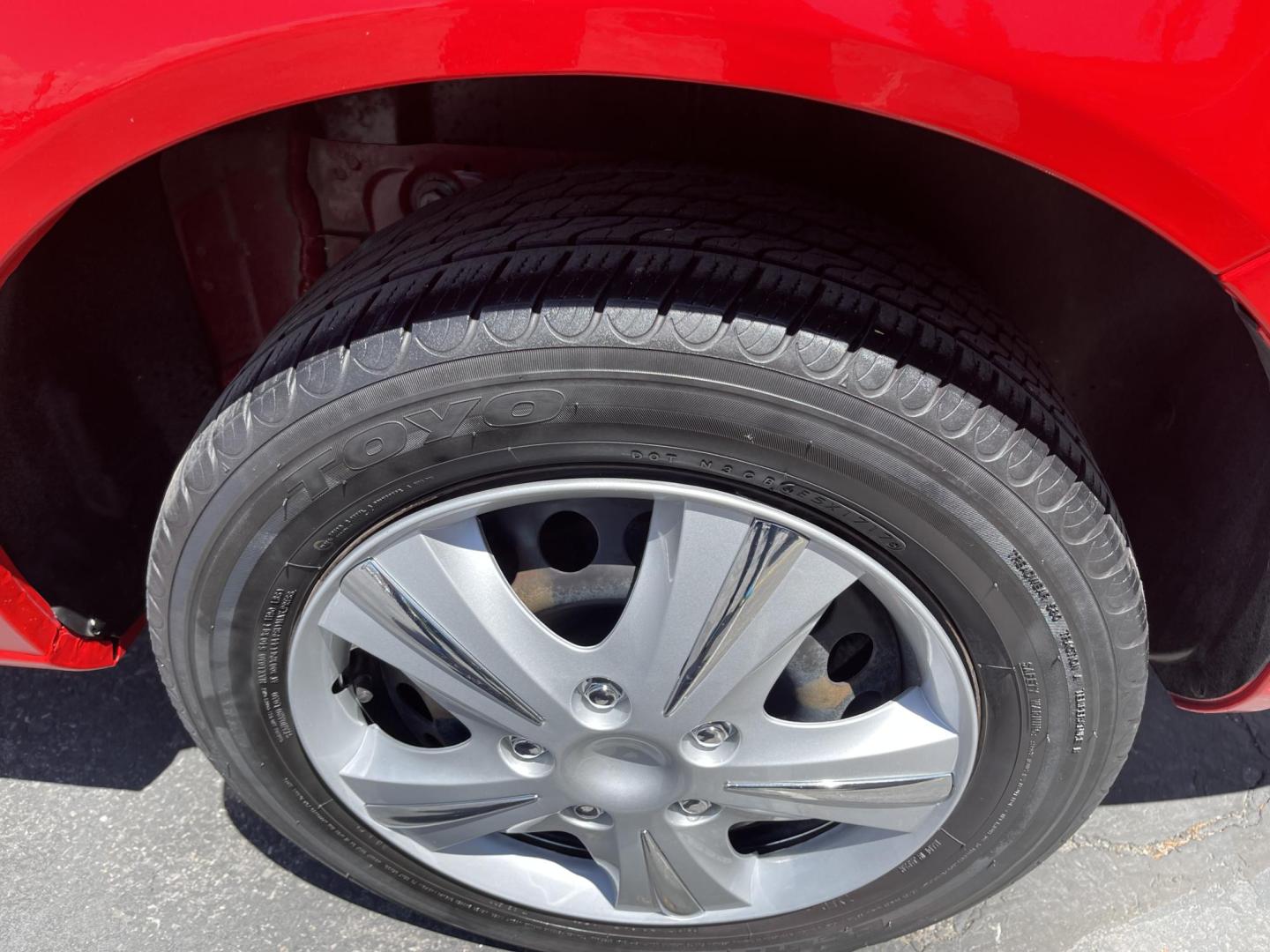 2010 Rallye Red /Black Chevrolet Cobalt LT1 Sedan (1G1AD5F56A7) with an 2.2L L4 DOHC 16V engine, 4-Speed Automatic transmission, located at 801 South State Street, Salt Lake City, UT, 84111, (801) 328-0098, 40.751953, -111.888206 - Clean title! Must see for anyone looking for good affordable transportation good on gas! Carfax states this car has has been regularly serviced and maintained Carfax shows over 34 maintenance records that have been reported that includes regular & service oil changes. The 2010 Chevrolet Cobalt LT of - Photo#10
