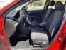 2010 Rallye Red /Black Chevrolet Cobalt LT1 Sedan (1G1AD5F56A7) with an 2.2L L4 DOHC 16V engine, 4-Speed Automatic transmission, located at 801 South State Street, Salt Lake City, UT, 84111, (801) 328-0098, 40.751953, -111.888206 - Clean title! Must see for anyone looking for good affordable transportation good on gas! Carfax states this car has has been regularly serviced and maintained Carfax shows over 34 maintenance records that have been reported that includes regular & service oil changes. The 2010 Chevrolet Cobalt LT of - Photo#11