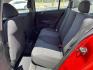 2010 Rallye Red /Black Chevrolet Cobalt LT1 Sedan (1G1AD5F56A7) with an 2.2L L4 DOHC 16V engine, 4-Speed Automatic transmission, located at 801 South State Street, Salt Lake City, UT, 84111, (801) 328-0098, 40.751953, -111.888206 - Clean title! Must see for anyone looking for good affordable transportation good on gas! Carfax states this car has has been regularly serviced and maintained Carfax shows over 34 maintenance records that have been reported that includes regular & service oil changes. The 2010 Chevrolet Cobalt LT of - Photo#12