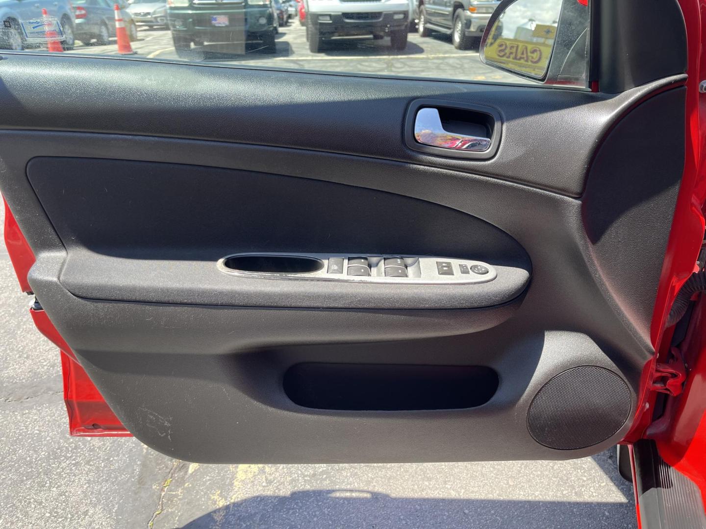 2010 Rallye Red /Black Chevrolet Cobalt LT1 Sedan (1G1AD5F56A7) with an 2.2L L4 DOHC 16V engine, 4-Speed Automatic transmission, located at 801 South State Street, Salt Lake City, UT, 84111, (801) 328-0098, 40.751953, -111.888206 - Clean title! Must see for anyone looking for good affordable transportation good on gas! Carfax states this car has has been regularly serviced and maintained Carfax shows over 34 maintenance records that have been reported that includes regular & service oil changes. The 2010 Chevrolet Cobalt LT of - Photo#16