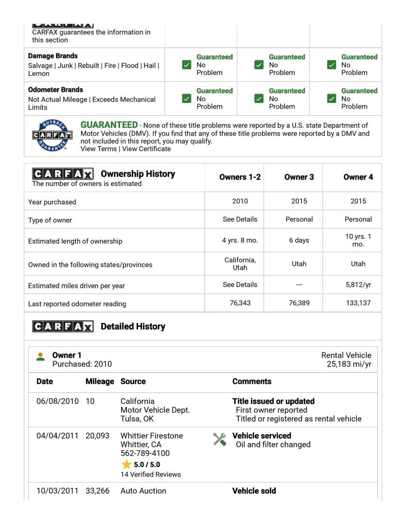 2010 Rallye Red /Black Chevrolet Cobalt LT1 Sedan (1G1AD5F56A7) with an 2.2L L4 DOHC 16V engine, 4-Speed Automatic transmission, located at 801 South State Street, Salt Lake City, UT, 84111, (801) 328-0098, 40.751953, -111.888206 - Clean title! Must see for anyone looking for good affordable transportation good on gas! Carfax states this car has has been regularly serviced and maintained Carfax shows over 34 maintenance records that have been reported that includes regular & service oil changes. The 2010 Chevrolet Cobalt LT of - Photo#24