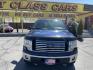 2011 Blue /Gray Ford F-150 FX4 SuperCrew 5.5-ft. Bed 4WD (1FTFW1EF0BF) with an 5.0L V8 engine, 4-Speed Automatic transmission, located at 801 South State Street, Salt Lake City, UT, 84111, (801) 328-0098, 40.751953, -111.888206 - Clean title! Hard find extra clean! Immaculate condition! 6 passenger truck lots of room inside! 4x4 tires are in great shape! Must see truck for anyone looking for a clean 4x4 truck!!! Features: 4x4, Cloth Seats, Alloy Wheels, Rear View Camera, Bed Cover, Satellite Radio Ready, Bed Liner,Tow Hitch - Photo#3