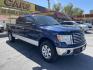 2011 Blue /Gray Ford F-150 FX4 SuperCrew 5.5-ft. Bed 4WD (1FTFW1EF0BF) with an 5.0L V8 engine, 4-Speed Automatic transmission, located at 801 South State Street, Salt Lake City, UT, 84111, (801) 328-0098, 40.751953, -111.888206 - Clean title! Hard find extra clean! Immaculate condition! 6 passenger truck lots of room inside! 4x4 tires are in great shape! Must see truck for anyone looking for a clean 4x4 truck!!! Features: 4x4, Cloth Seats, Alloy Wheels, Rear View Camera, Bed Cover, Satellite Radio Ready, Bed Liner,Tow Hitch - Photo#4