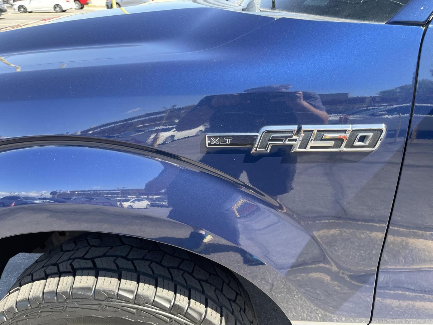 2011 Blue /Gray Ford F-150 FX4 SuperCrew 5.5-ft. Bed 4WD (1FTFW1EF0BF) with an 5.0L V8 engine, 4-Speed Automatic transmission, located at 801 South State Street, Salt Lake City, UT, 84111, (801) 328-0098, 40.751953, -111.888206 - Clean title! Hard find extra clean! Immaculate condition! 6 passenger truck lots of room inside! 4x4 tires are in great shape! Must see truck for anyone looking for a clean 4x4 truck!!! Features: 4x4, Cloth Seats, Alloy Wheels, Rear View Camera, Bed Cover, Satellite Radio Ready, Bed Liner,Tow Hitch - Photo#11