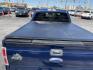 2011 Blue /Gray Ford F-150 FX4 SuperCrew 5.5-ft. Bed 4WD (1FTFW1EF0BF) with an 5.0L V8 engine, 4-Speed Automatic transmission, located at 801 South State Street, Salt Lake City, UT, 84111, (801) 328-0098, 40.751953, -111.888206 - Clean title! Hard find extra clean! Immaculate condition! 6 passenger truck lots of room inside! 4x4 tires are in great shape! Must see truck for anyone looking for a clean 4x4 truck!!! Features: 4x4, Cloth Seats, Alloy Wheels, Rear View Camera, Bed Cover, Satellite Radio Ready, Bed Liner,Tow Hitch - Photo#34