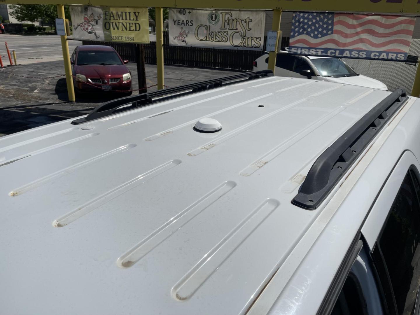 2006 Super White /Gray Ford Expedition XLT 4WD (1FMPU16576L) with an 5.4L V8 SOHC 16V engine, 4-Speed Automatic transmission, located at 801 South State Street, Salt Lake City, UT, 84111, (801) 328-0098, 40.751953, -111.888206 - Clean title on Carfax! Good affordable 4x4 SUV great all year around vehicle! Good family vehicle with 3rd row seating 8 passenger SUV! Features: 4WD/AWD, Quad Seats, Alloy Wheels, Running Boards, Cloth Seats, Third Row Seat, Fold-Away Third Row, Tow Hitch, ABS Brakes, Automatic Transmission, Crui - Photo#22