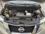 2013 Super White /Black Nissan Pathfinder LE 4WD (5N1AR2MM9DC) with an 3.5L V6 DOHC 24V engine, Continuously Variable Transmission transmission, located at 801 South State Street, Salt Lake City, UT, 84111, (801) 328-0098, 40.751953, -111.888206 - Clean title only 3 owners on Carfax! Spacious 3rd row seating! Perfect family vehicle! Carfax shows regular service history! Vehicle has been maintained and kept in good condition by previous owners! Perfect all year vehicle with 4 wheel drive! Approved for up to a 5 year warranty that covers every - Photo#28